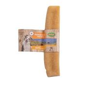 Bubimex Lot de 3 friandises pour chiens | fromage yak avec saveurs | 100 % naturelles | Format M (100-120 g) (fromage yak)