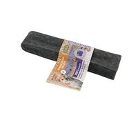 Bubimex Lot de 3 friandises pour chiens | fromage yak avec saveurs | 100 % naturelles | Format M (100-120 g) (fromage yak aux myrtilles)