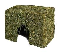 bubimex Maison de Foin pour Petit Animal 14 x 9 x 10 cm