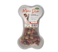 Bubimex Mini Duo pour chien 500 g (3, mini biscuits duo)