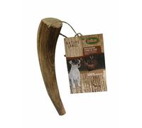 Bubimex Morceau Bois de Cerf à Mâcher pour Chien 80 g