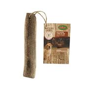 bubimex Morceau Bois de Cerf à Mâcher pour Chien spécial Chiot 50 g