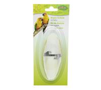 bubimex Os de Seiche pour Oiseau, 1 Unité (Lot de 1)