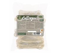 BUBIMEX-Os pour chien collagène pressé Bubimex 11 cm - x 10