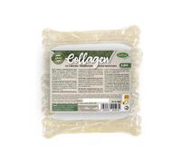 BUBIMEX-Os pour chien collagène pressé Bubimex 17 cm - x 5