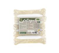 BUBIMEX-Os pour chien collagène pressé Bubimex 21 cm - x 5