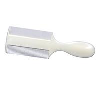 bubimex Peigne Anti Puce pour Chien/Chat