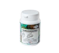BUBIMEX-Poudre de moule verte pour chien et chat Bubimex - 60 g