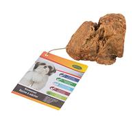 BUBIMEX Racine de bruyere a macher pour chien - Petit modele