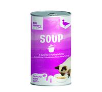 BUBIMEX-Soupe pour chat au canard Bubi nature - 135 g