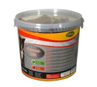 BUBIMEX Viandes séchées - Seau de 800g