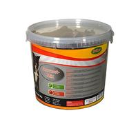 BUBIMEX Viandes séchées - Seau de 800g