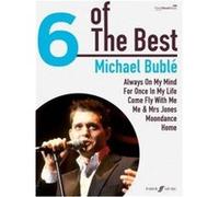 Buble Michael 6 Of The Best P/V/G