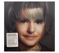 Buble Michael - Buble, Michael-Nobody But Me : with 3 Bonus Tracks [Import]