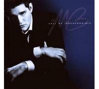 Call Me (Deluxe Tour Édition) [2 CD] - Michael Buble' Warner Bros