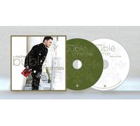Buble Michael Christmas Double CD Neuf & Scellé