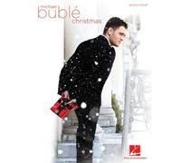 Buble Michael Christmas Piano Vocal - Piano And Vocal
