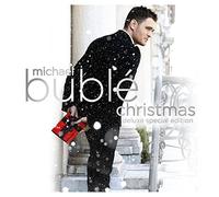 Christmas Édition Deluxe Michael Bublé (Interprète) https://www.fnac.com/a8520017/Michael-Buble-CHRISTMAS-DELUXE-ED-CD-album?oref=c135001c-d51c-5e91-8e7d-8fc14e67e240