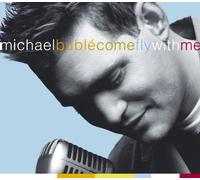Michael Buble – Come Fly With Me – DVD