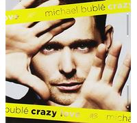 Buble Michael – Crazy Love – CD