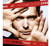 BUBLE, MICHAEL - Crazy Love [+Bonus DVD] [Import]