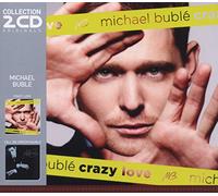 Buble, Michael - Crazy Love / Call Me Irresponsible (Coffret 2 CD)