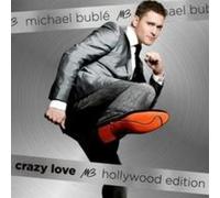 BUBLE MICHAEL CRAZY LOVE HOLLYWOOD EDITION [2 Discs] by Michael Bublé NEUF