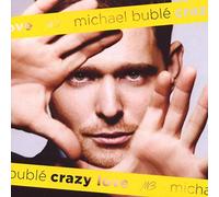 Buble, Michael - Crazy Love [Import]