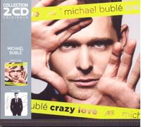 Michael Bublé – Crazy Love / It's Time