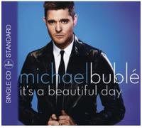 Buble, Michael - It's a Beautiful Day-2tr-
