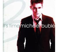 Buble' Michael – It's Time – Édition Deluxe (Import) – Warner Music