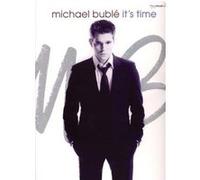 Buble michael it's time pvg