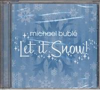 Buble Michael – Let It Snow !