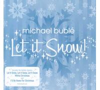 Buble, Michael - Let It Snow [Import]