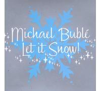 Buble,Michael - Let It Snow [Import]