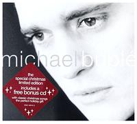 Buble' Michael - Michael Bublé - Édition spéciale Noël