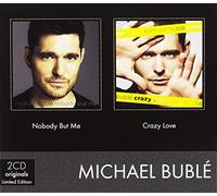 Michael Buble - Coffret 2 Cds