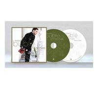 Buble Michael - Noël (10E Anniversaire Deluxe) 2Cd+7Pistes Bonus Éd. Limitée.