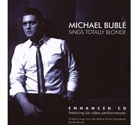 Michael Bubl? - Sings Totally Blonde