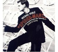 Buble' Michael - Spider-Man (2 Tracks-Wallet) [Import]