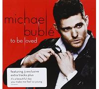 Buble Michael - to Be Loved [Import]