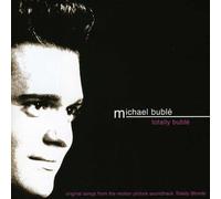 BUBLE,MICHAEL - Totally Buble-(3 Bonus)