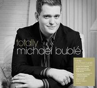 Buble, Michael - Totally -CD+DVD-