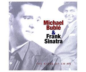 Buble & Sinatra - Kings of Swing