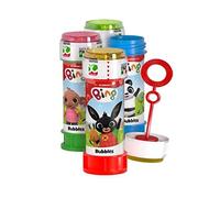 Bublifuk Bing 60 ml (dis. 36 pcs)