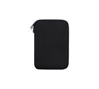 Boite de rangement GENERIQUE BUBM Ecouteur Câble numérique Organisateur Sac pochette de rangement petite couche Taille Kiliaadk518