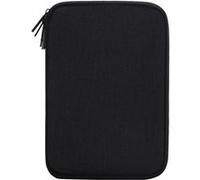 Boite de rangement GENERIQUE BUBM Ecouteur Câble numérique Organisateur Sac pochette de rangement petite couche Taille Kiliaadk518