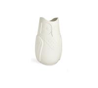 BUBO - Lampe hibou lumineux Slide blanc