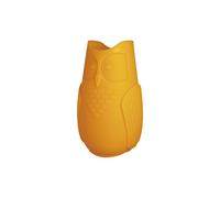 BUBO - Lampe hibou lumineux Slide orange