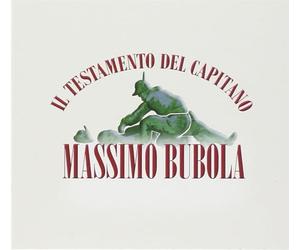 Bubola Massimo - Il Testamento Del Capitano